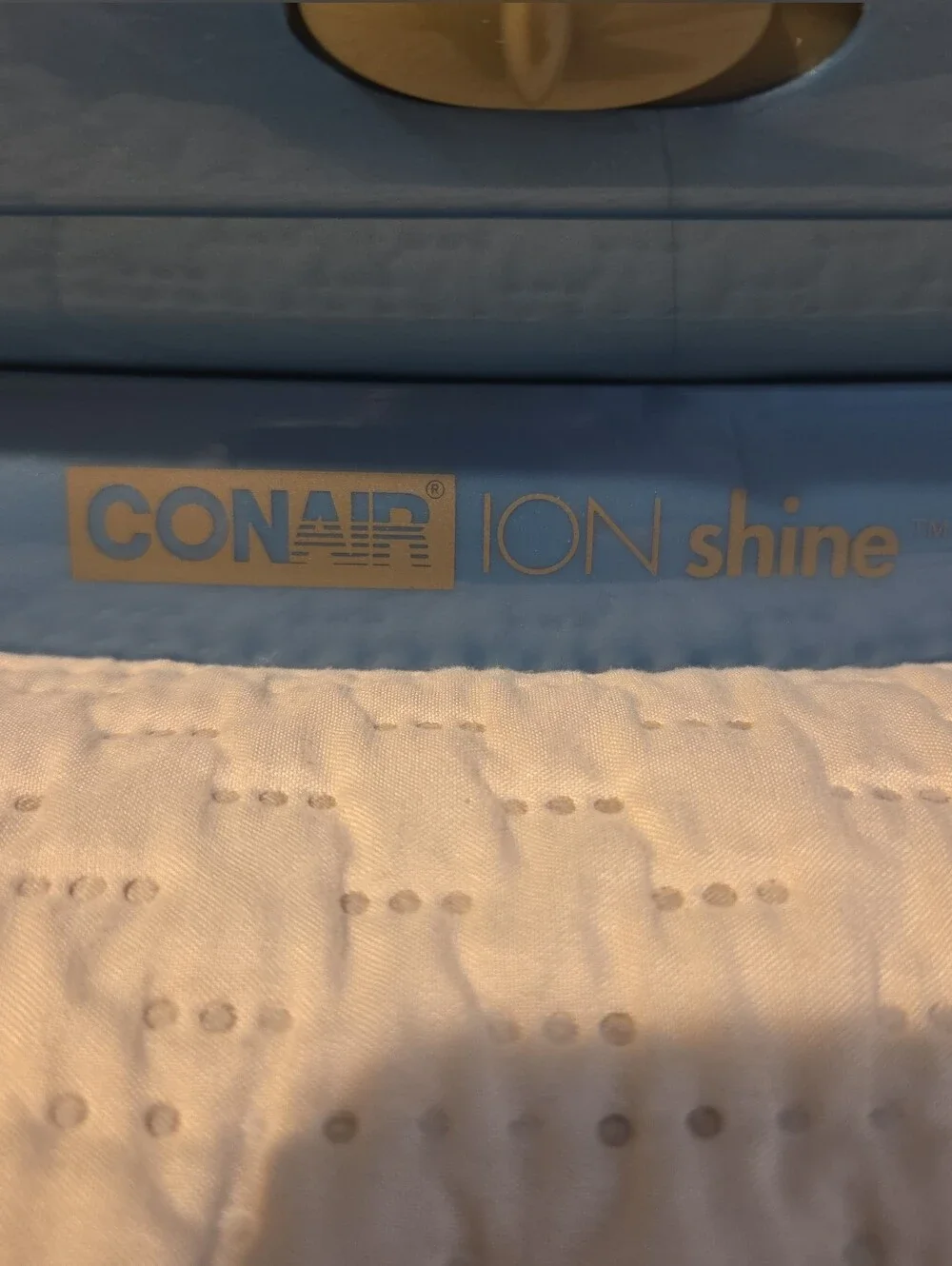 Conair Ion Shine Hot Rollers Pageant Styling 20 Rollers NO Clips